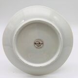 Massé Surget, design Jacques-André Souchet. 6 Dessert plates.