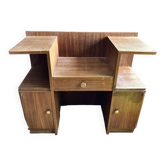 Art deco furniture to be refinished