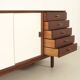 Enfilade Monika by George Coslin for Faram, Italy, 1960s