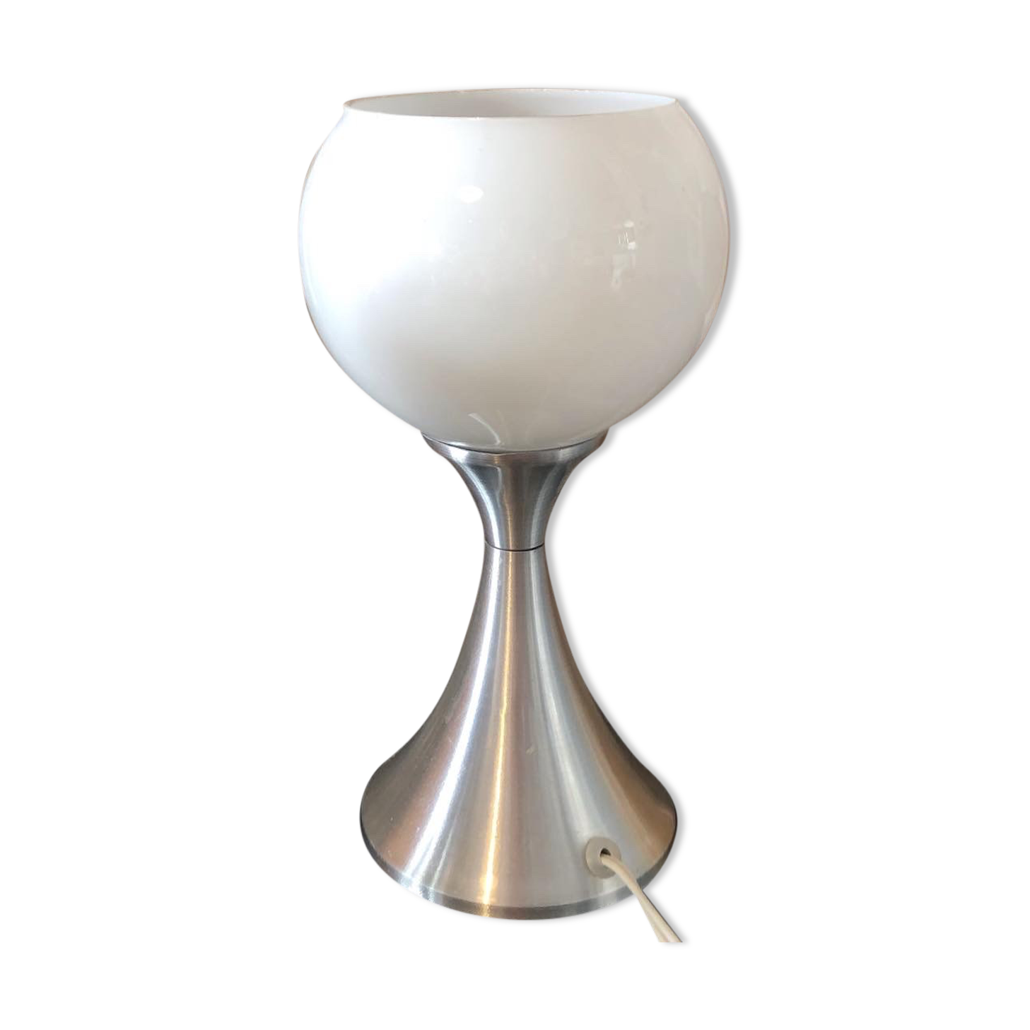 Space Age table lamp