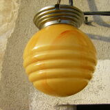Vintage ceiling lamp