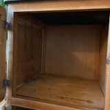 Mado style wooden sideboard