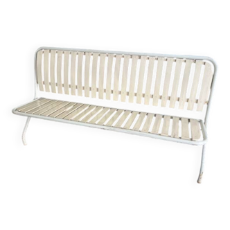 Banc pliant