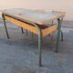 Children's desk and chairs