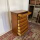 Commode haute 6 tiroirs