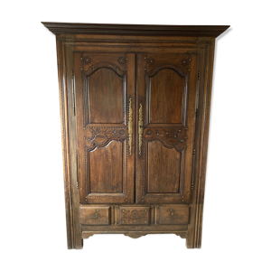 garde-robe bretonne