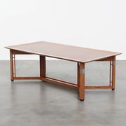 Art Deco coffee table