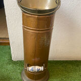 5KAN vintage charcoal scuttle