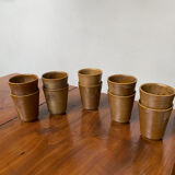 Digoin cups