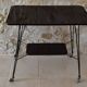 Vintage formica trolley
