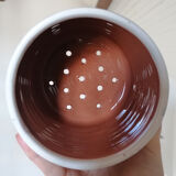 Drain pot utensils