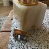 Onyx table lighter