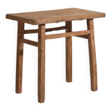 Antique side table (c.1920) #26