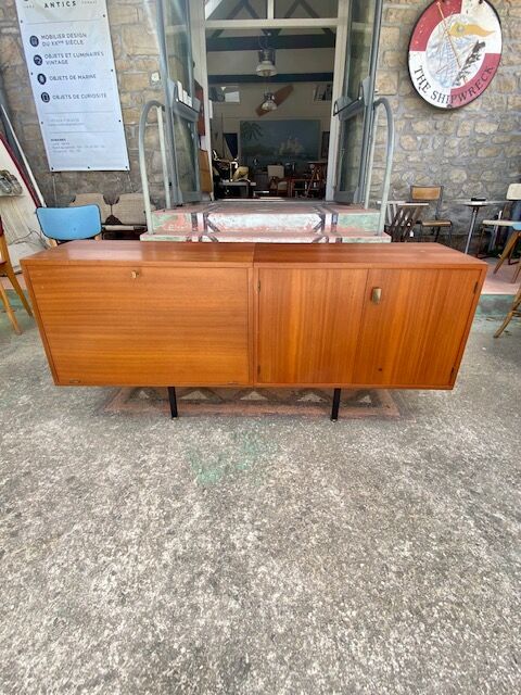 Vintage enfilade circa 1960