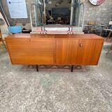 Vintage enfilade circa 1960