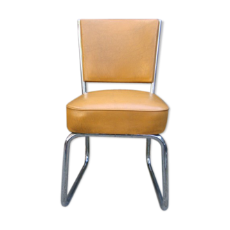 Ancient Ronéo Industrial Chair