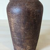 Sandstone vase