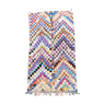 120x235 cm berber carpet