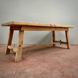 Mountain table