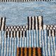 Magnificent handmade rug 200cm x 300cm