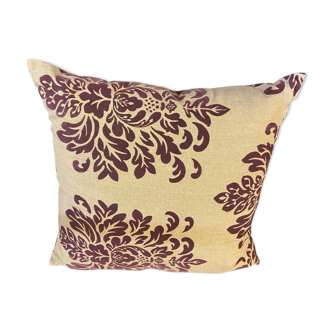 Cushion cover