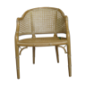 Chair caning
