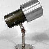 Pair of Stilnovo adjustable sconces or spotlights, Italy 1950