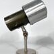 Pair of Stilnovo adjustable sconces or spotlights, Italy 1950