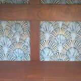 Parisian showcase cabinet 1930