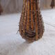 Table wicker years 20