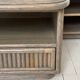 Vintage Maugrion bedside tables