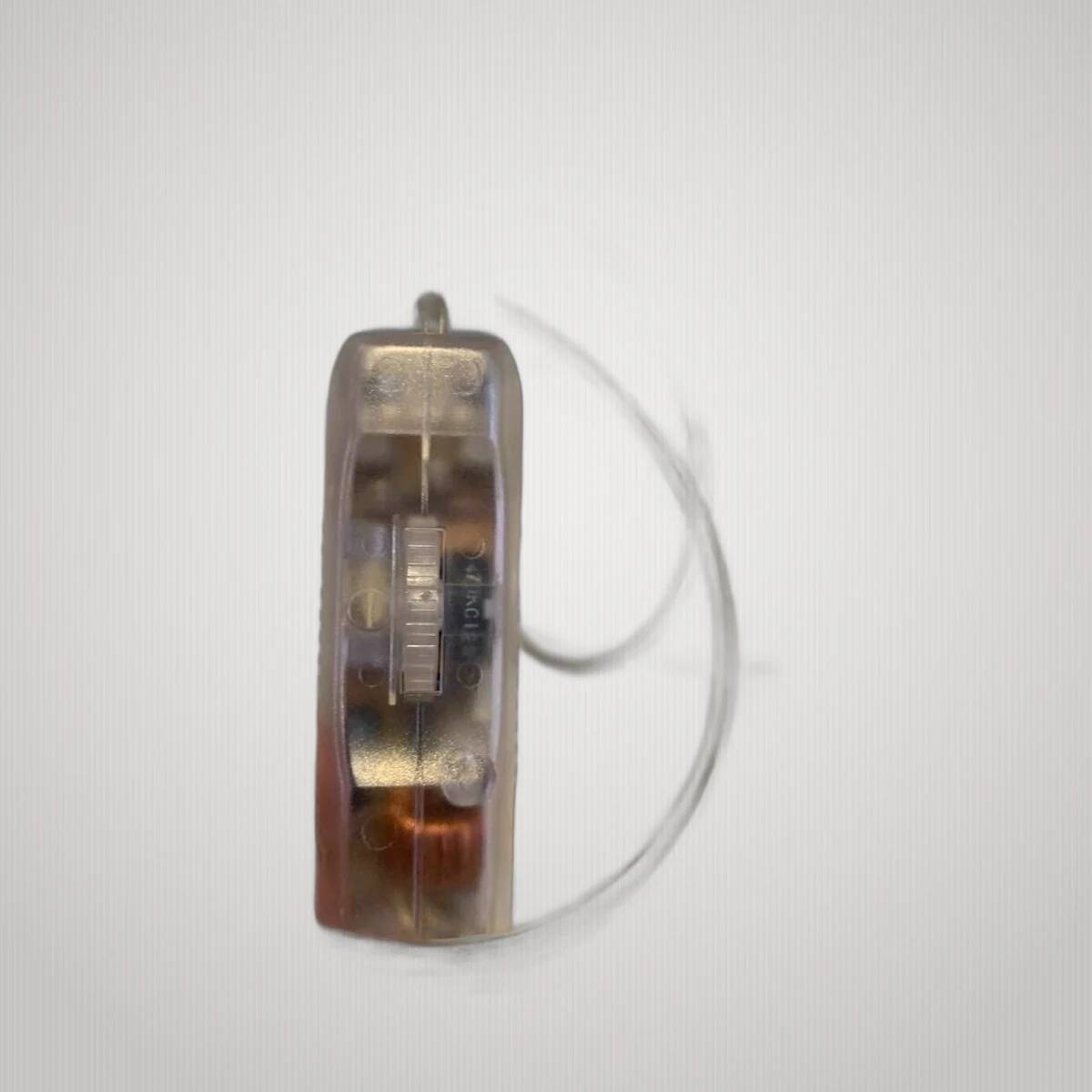 Philippe starck pour flos lampe à poser miss k 2003/2004
