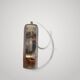 Philippe starck pour flos lampe à poser miss k 2003/2004