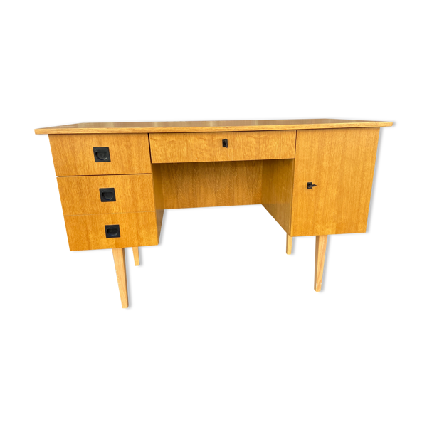 Bureau vintage 1970/1980