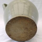 Pouring spout pot