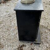Prussian stove