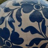 Vase boule Elchinger