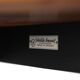 Table basse scandinave vintage