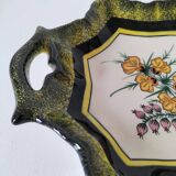 Plat Henriot Quimper