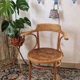 Fauteuil bistrot Baumann