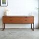 Enfilade console scandinave 137cm