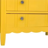 Art Deco chest of drawers 1940