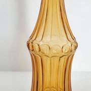 Carafe bouteille Empoli vintage 1960
