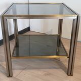 Coffee table Romeo Rega vintage 1970