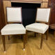 Art Deco chairs