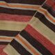 Vintage Turkish hallway rug 77x245 cm
