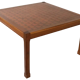 Coffee table 'Nordmaling'