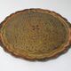 ancient Venetian tray
