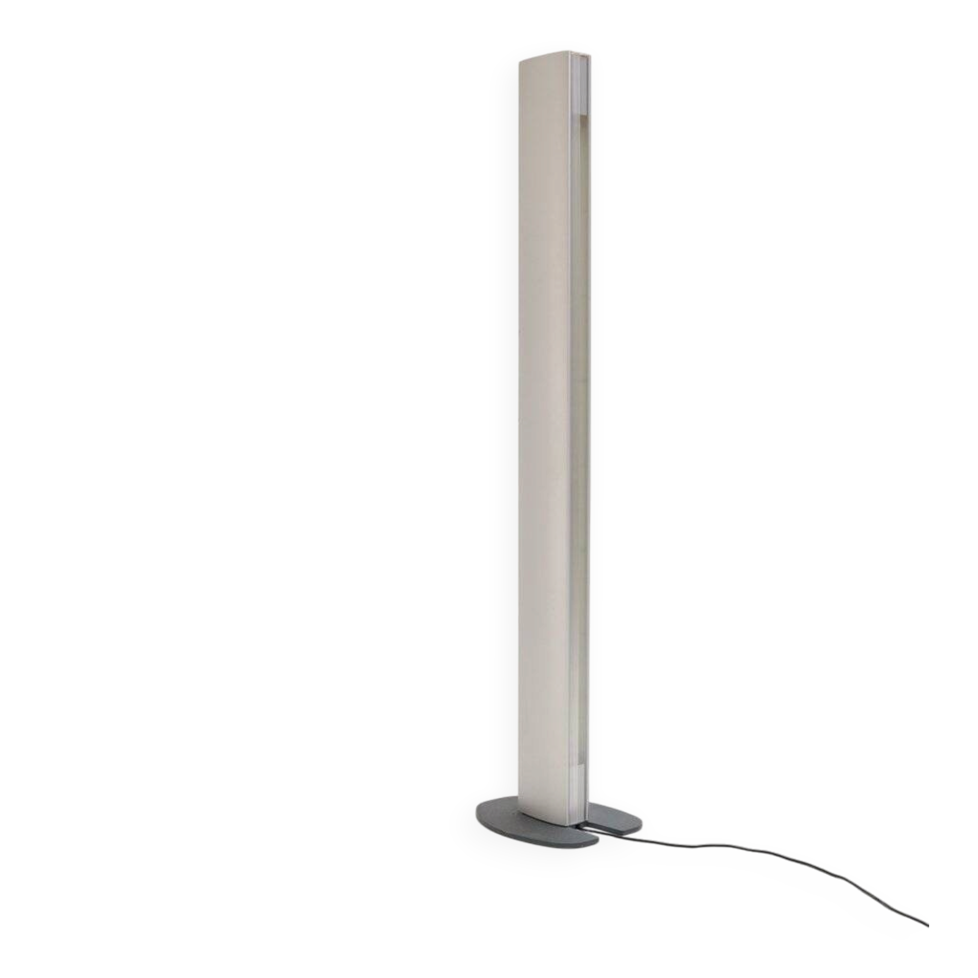 Echos floor lamp by Jan Van Lierde for Artemide, 1980s