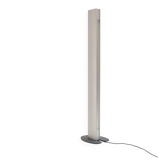 Lampadaire Echos par Jan Van Lierde pour Artemide, 1980s